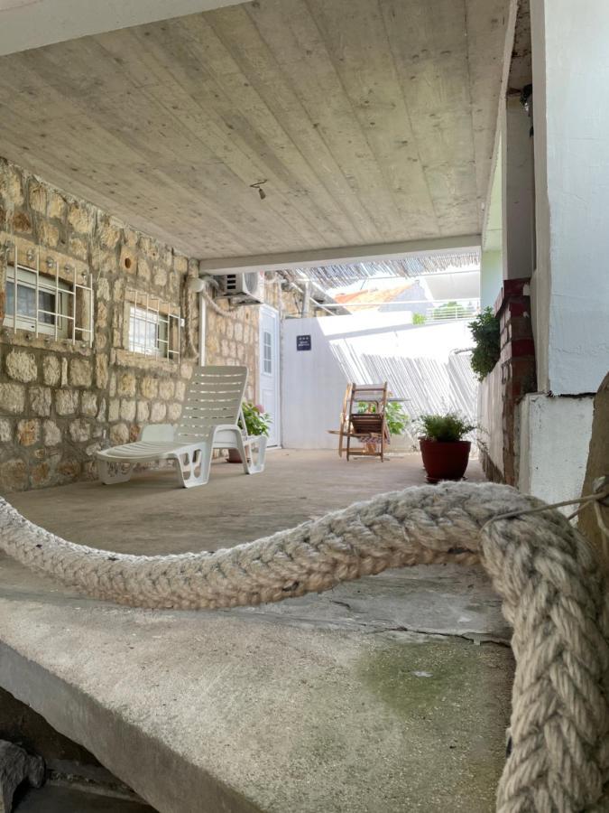 Tree Διαμέρισμα Ντουμπρόβνικ Εξωτερικό φωτογραφία